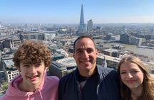 Private Half Day London Highlights Tour with Guide and Driver