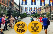 2 Hour LoDo Historic Walking Tour in Denver