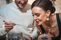 Tribe Gin School Experience in Galway