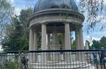 Private Andrew Jackson's Hermitage Tour