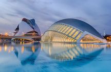 Private Walking Tour in Valencia with Guide