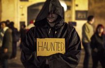 Ghosts and Crimes of Rome Night Walk