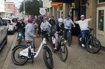 Historical E-Bike Tour of Galveston