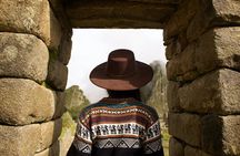  Machu Picchu Full-Day Tour by Train from Cusco - Small Group