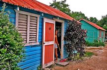 8-Hour Tour Enjoying the Dominican Culture Through the Countryside