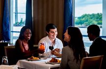 Narrated Harbor Luncheon Riverboat Cruise