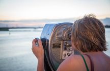 90-Minute Savannah Riverboat Sightseeing Cruise