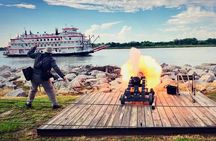 90-Minute Savannah Riverboat Sightseeing Cruise