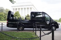 Small Group Tour of DC