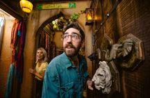 The Escape Game Rancho Cucamonga: Epic 60-Minute Adventures