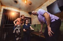 The Escape Game Rancho Cucamonga: Epic 60-Minute Adventures