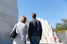 Small Group Tour of DC