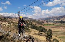Sky Bike: Experience the Thrill of Biking at High Altitudes