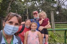 Kids & Family – Full Day Private Guided Tour in São Paulo