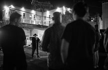 Haunted Pub Crawl