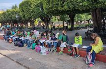 Sanmigueleando Tour for Kids and Adults