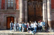 Sanmigueleando Tour for Kids and Adults