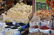The Other Face of Istanbul- Istanbul off the Beaten 
