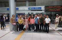 DMZ military tour (Demilitarized zone)