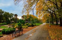 100+ Self Guided Driving & Walking Tours by Action