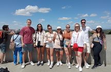 Madrid Essential: Walking Tour