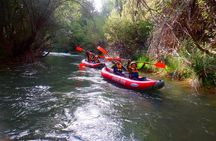 Cano-Rafting