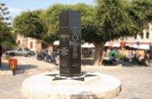 Jewish Quarter and Museum Walking Tour of Rhodes Old Town