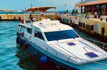 Istanbul Private 2/3-Hours private Cruise tour on Bosphorus -Deniz Yildizi2