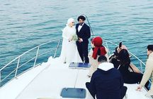 Istanbul Private 2/3-Hours private Cruise tour on Bosphorus -Deniz Yildizi2