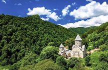Private Guided Full Day Discovering Tsaghkadzor, Lake Sevan, Dilijan, Haghartsin