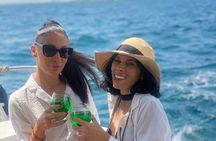 Private Sunset Yacht Voyage
