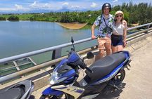 Private Hoi An Countryside by Motorbike OR CAR