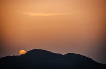 Mount Sinai "Moses’ Mountain" and St. Catherine Monastery Tour