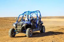 Half Day Buggy Driving in Agafay Désert 