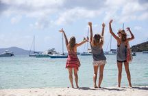 Discover the Best of St. John - Snorkel, Beach & Shopping!