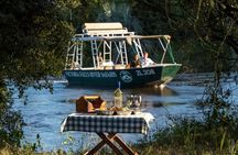 Full-day Safari Tour in Chobe