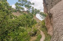 Undiscovered Cappadocia Full Day Private