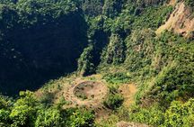 El Boquerón Volcano Private Tour from San Salvador