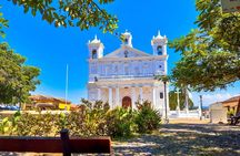 Combo Tour: Archeology in Cihuatan + Suchitoto Best Preserved Colonial Town.