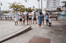 Walking Tour of Historic Bridgetown