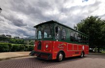 The Flash: 1 Hour City Tour 