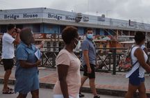 Walking Tour of Historic Bridgetown