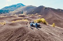 Mount Batur Jeep Tour