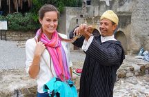 Tangier Tour from Cruise Port: All Highlights in Small Group