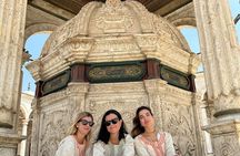 8 Days 7 Nights Egypt Private Tour
