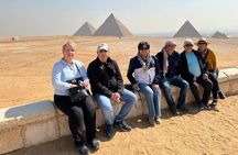 8 Days 7 Nights Egypt Private Tour