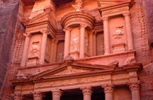 7-Day Private Tour, Jordan's Splendor