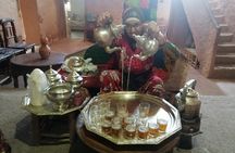 Ourika Valley & Berber villages: Half-Day trip from Marrakech 