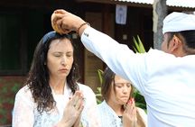 BALI : Ancient Holistic Healing by Local Priest