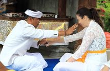 BALI : Ancient Holistic Healing by Local Priest